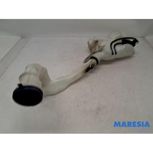 Citroen - C3 - Front windscreen washer reservoir