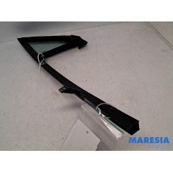 Renault - ZOE - Quarter light, front left