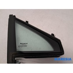 Renault - ZOE - Quarter light, front right