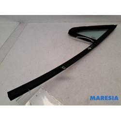 Renault - ZOE - Quarter light, front right