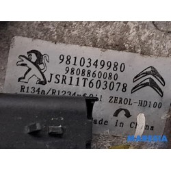 Citroen - C3 - Aircopomp