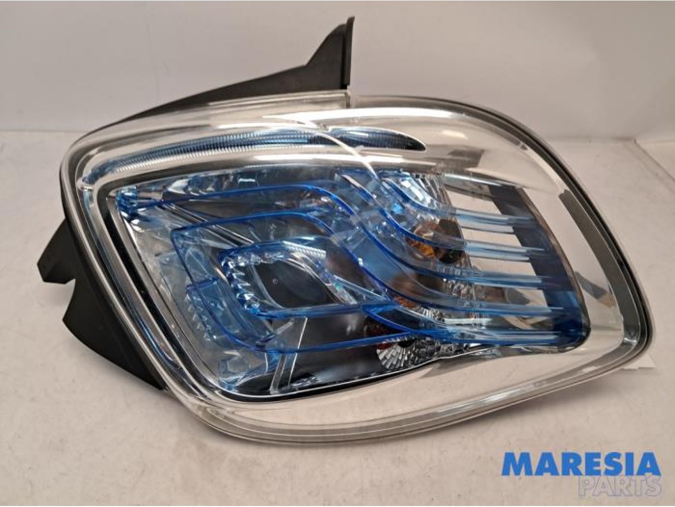Renault - ZOE - Taillight, right