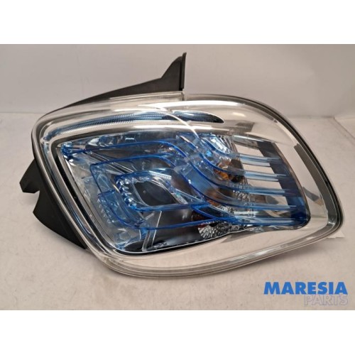 Renault - ZOE - Taillight, right