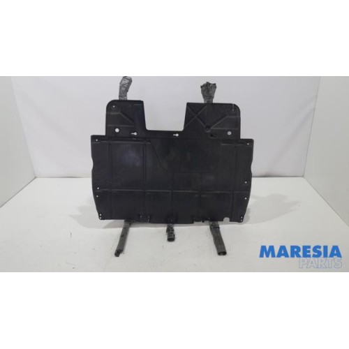 Fiat - Punto - Motor Beschermplaat