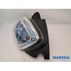 Renault - ZOE - Taillight, left