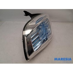 Renault - ZOE - Taillight, left