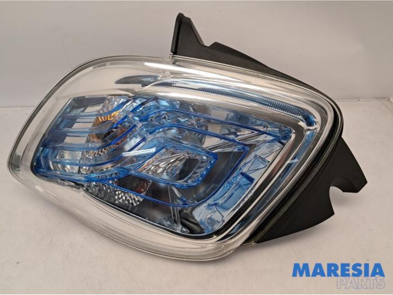 Renault - ZOE - Taillight, left