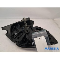 Renault - ZOE - Taillight, left