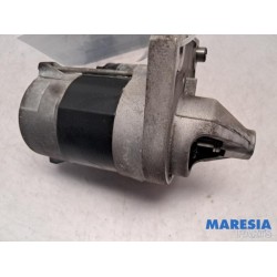 Citroen - C3 - Startmotor