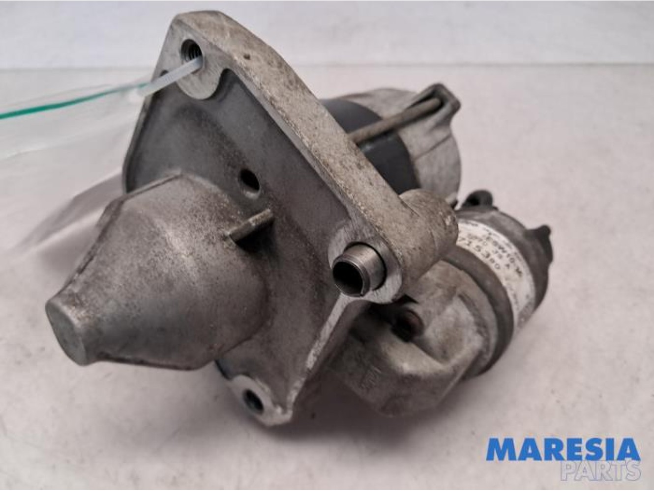 Citroen - C3 - Startmotor