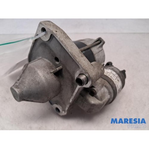 Citroen - C3 - Startmotor