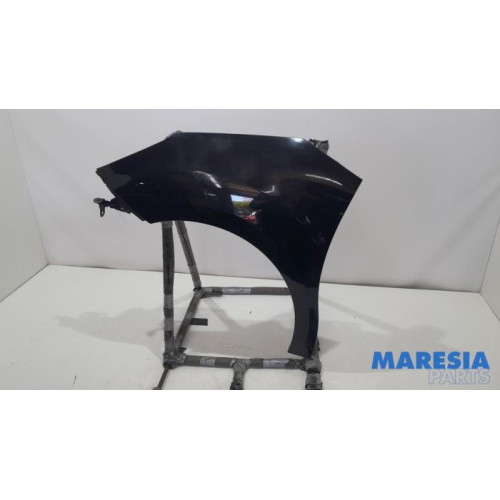 Citroen - DS3 - Scherm links-voor