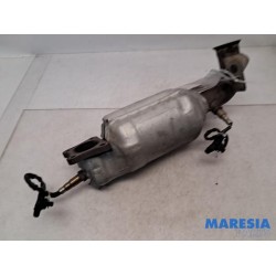 Citroen - C3 - Catalytic converter