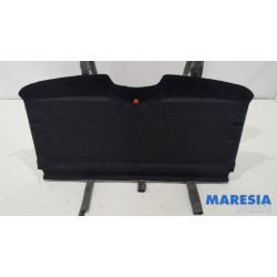 Peugeot - 308 - Parcel shelf