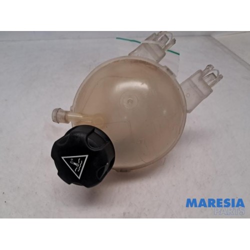 Citroen - C3 - Expansion vessel