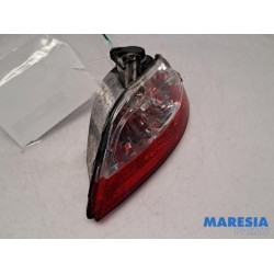 Renault - ZOE - Mistachterlicht