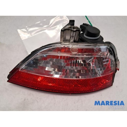 Renault - ZOE - Rear fog light