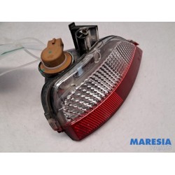 Renault - ZOE - Reversing light, right