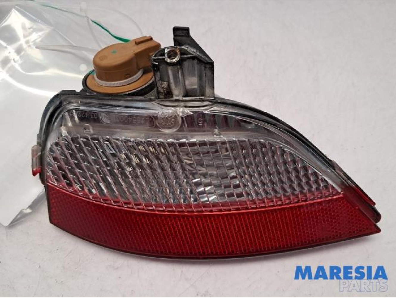 Renault - ZOE - Reversing light, right