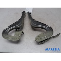 Citroen - C3 - Bonnet Hinge