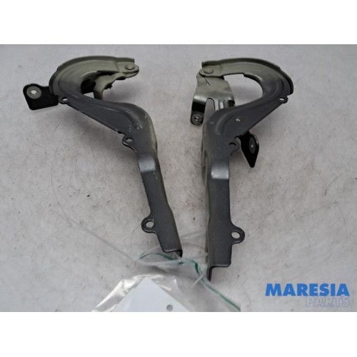 Citroen - C3 - Bonnet Hinge