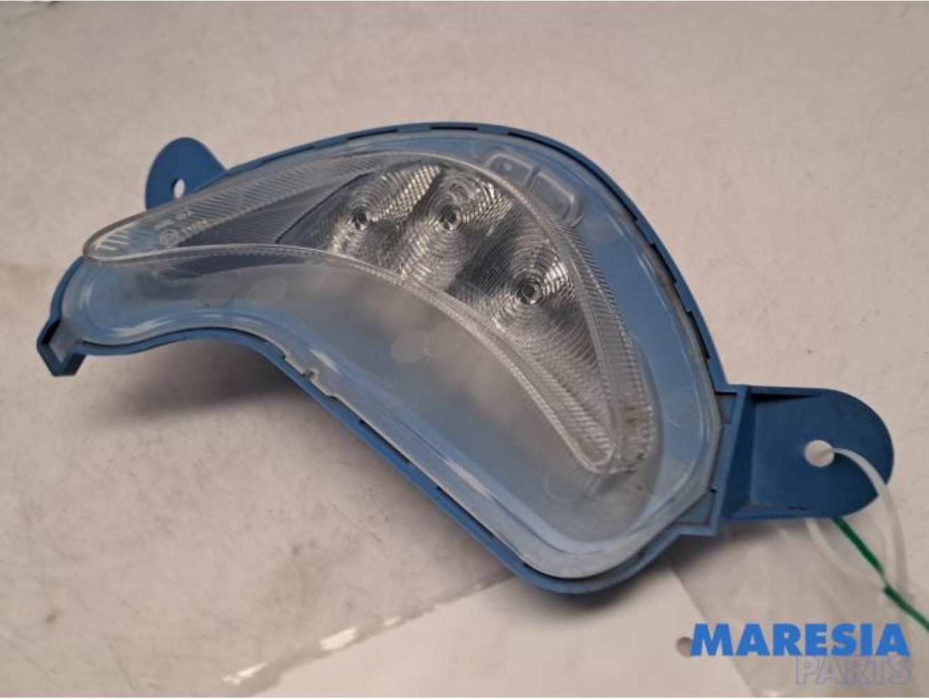 Renault - ZOE - Daytime running light, left