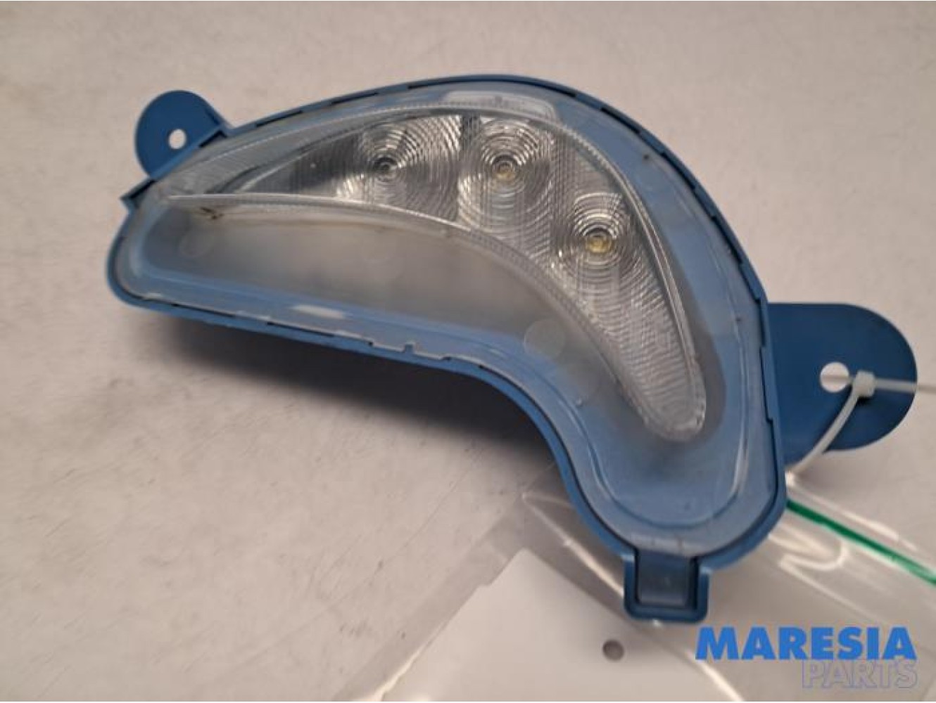 Renault - ZOE - Daytime running light, right