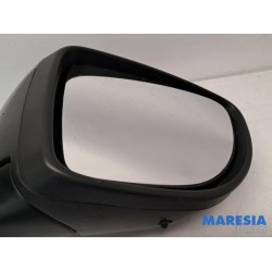 Renault - ZOE - Wing mirror, right
