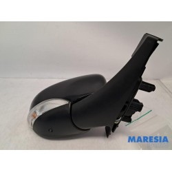 Renault - ZOE - Wing mirror, right