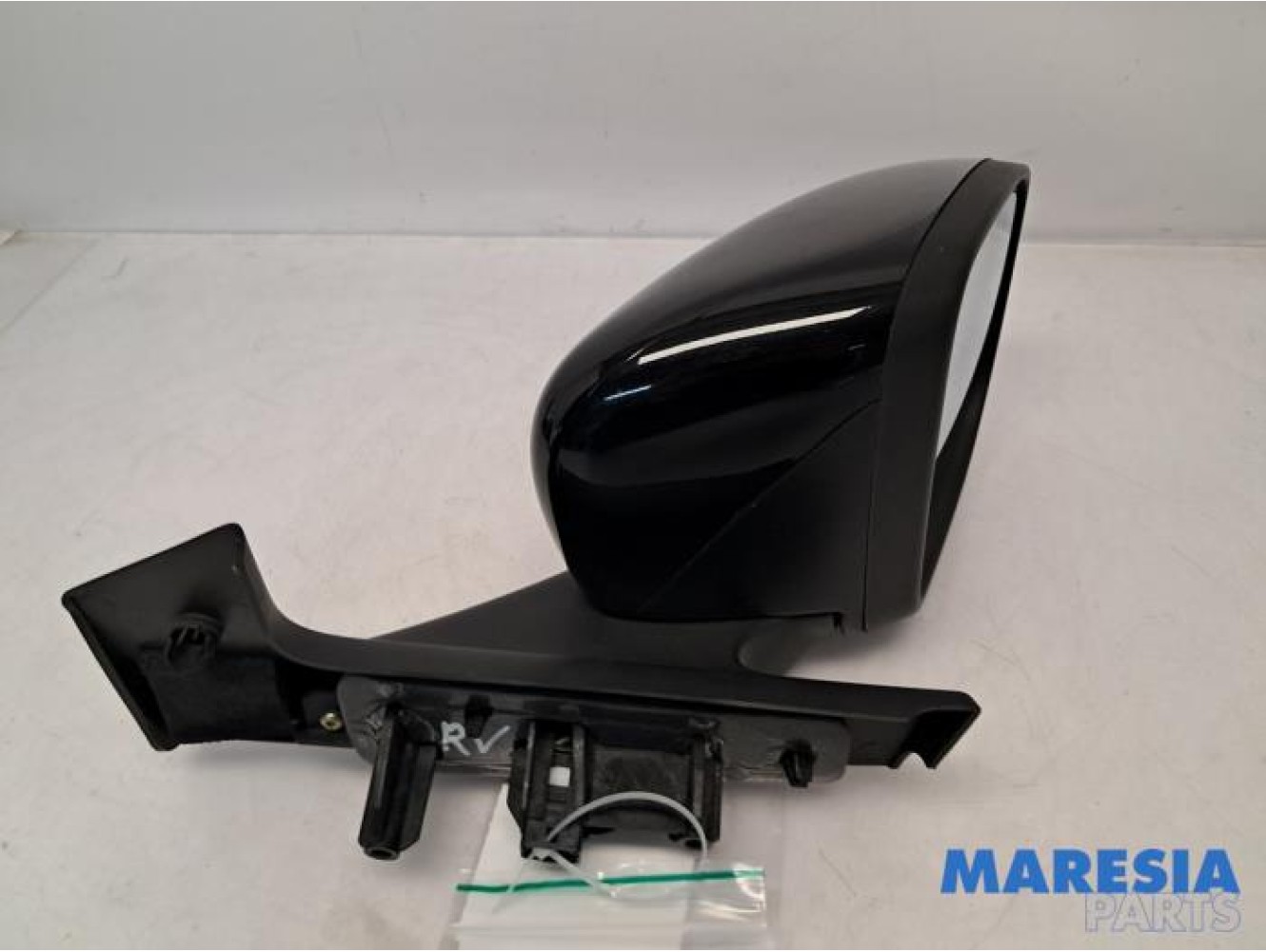 Renault - ZOE - Wing mirror, right
