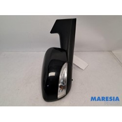 Renault - ZOE - Wing mirror, right