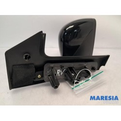 Renault - ZOE - Wing mirror, right