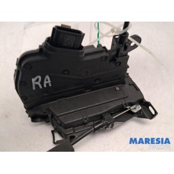 Renault - ZOE - Rear door mechanism 4-door, right