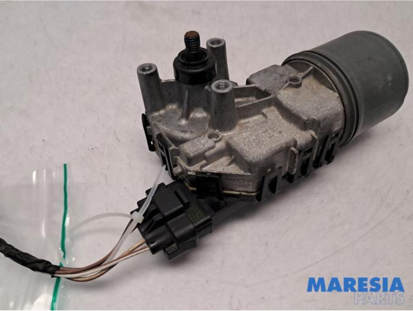 Renault - ZOE - Front wiper motor