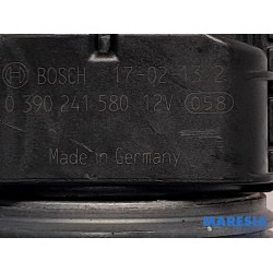 Renault - ZOE - Front wiper motor