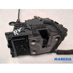 Renault - ZOE - Front door lock mechanism 4-door, right