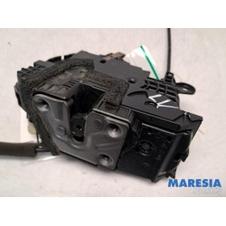 Renault - ZOE - Door lock mechanism 4-door, front left