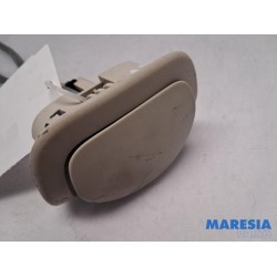 Fiat - 500 - Rugleuning ontgrendelhendel