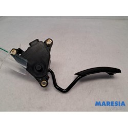 Renault - ZOE - Accelerator pedal