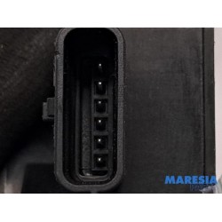 Renault - ZOE - Accelerator pedal