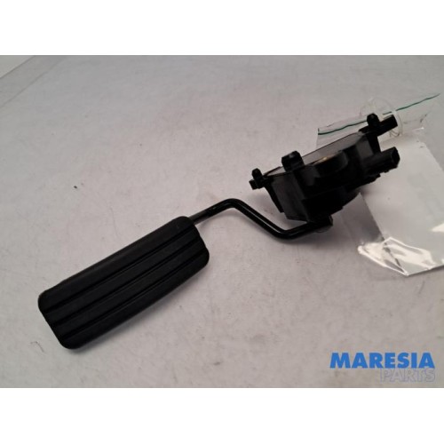 Renault - ZOE - Accelerator pedal