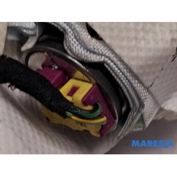 Fiat - 500 - Airbag stoel (zitplaats)