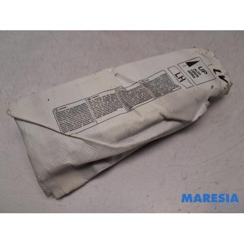 Fiat - 500 - Airbag stoel (zitplaats)