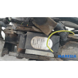 Citroen - C5 - Towbar
