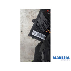 Citroen - C5 - Towbar