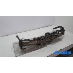 Citroen - C5 - Towbar