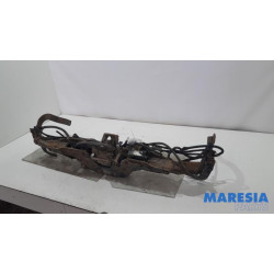 Citroen - C5 - Towbar