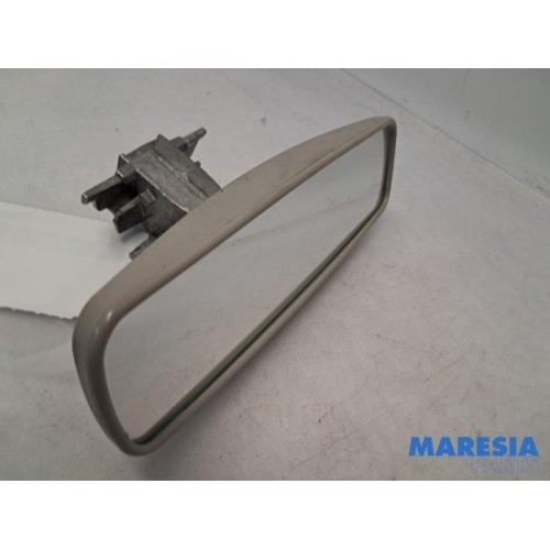 Renault - ZOE - Rear view mirror