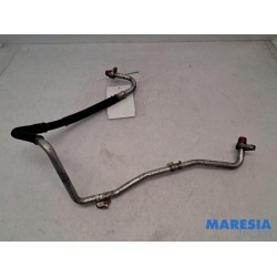 Citroen - DS3 - Air conditioning line