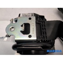 Renault - ZOE - Front seatbelt, right
